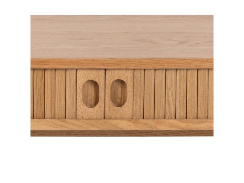 Biurko Langley dąb - ACTONA